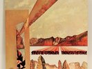 Stevie Wonder ?– Innervisions LP 1973 Tamla ?– T 326V1 w/sleeve +fan club EX/NM