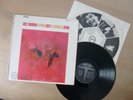 Stan Getz / Charlie Byrd ?– Jazz Samba  1st press USA 1962 Verve V6-8432 mint-