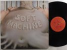 SOFT MACHINE Six COLUMBIA 2XLP VG++/NM gatefold