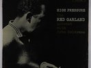 Red Garland & John Coltrane - High Pressure LP - Prestige PRLP 7209 Mono DG RVG