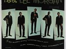 Lee Morgan - Here's Lee Morgan LP - Vee-Jay - VJLP 3007 Stereo