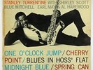 Stanley Turrentine - A Chip Off The Old Block LP - Blue Note Mono RVG Ear NY USA