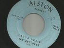 NORTHERN SOUL- SAM AND DAVE- LOTTA LOVIN - HEAR  on ALSTON