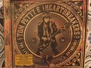TOM PETTY & the Heartbreakers Live Anthology box vinyl MIKE CAMPBELL