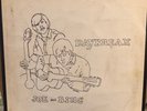 RARE Joe And Bing ?– Daybreak LE-1001 1971 Original LP