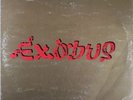 BOB MARLEY AND THE WAILERS EXODUS LP ISLAND UK 1977 ORIGINAL VG+ VINYL