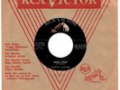 MARTHA CARSON 45 - Now Stop / Just Whistle or Call - Rockabilly x2 1957 VG+