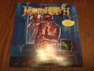 Megadeth Hangar 18 12