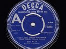 The Bats You Look Good Together Decca Demo 1967 + You Will Now, Won't You