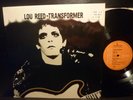 Lou Reed - Transformer, orig. 1st German pressing, RCA LSP 4807, VG+/VG++, 1972