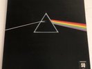 Pink Floyd - Dark Side Of The Moon - 1973 - Vinyl - LP - SQ System Quadraphonic