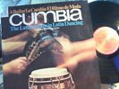 Carmen Rivero Y Su Conjunto Cumbia The Latest Craze in Latin Dancing CYS 1112