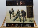King Køng - General Theory (LP, Album) 7