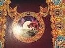 THIN LIZZY - - JOHNNY THE FOX - - Rare 1976 Australian Vertigo 12
