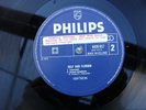 LP - KRAFTWERK - RALF AND FLORIAN - SAMPLE - NOT FOR - SALE - 1973 - TOP VINYL