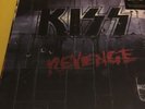 Revenge by Kiss (180g Vinyl, Mar-2014, Universal) US