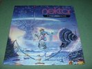 Nektar:   Time Machine  LP  NEW SEALED