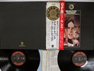 GRAND FUNK RAILROAD MARK,DON & MEL 1969-71 CAPITOL Japan OBI VINYL 2LP