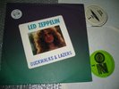 Led Zeppelin ?- Duckwalks & Lazers (RSR 204) Box Top / TMOQ 2LP