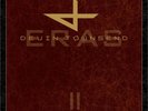 DEVIN TOWNSEND - ERAS II - OCEAN MACHINE PHYSICIST TERRIA ... - GOLD VINYL LP
