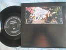 Animals That Swim ?– Roy. Beachheads In Space BIS 002 Vinyl UK 7inch Single