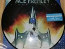 Ace Frehley Space Invader [2LP] Picture Disc record album limited Kiss new