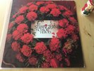 The Stranglers Italy / Italian No More Heroes LP Rare