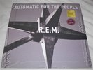 'Automatic For The People' by R.E.M. (Original Vinyl LP, 1992) Classic rock