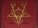 Watain - The Wild Hunt Wolf Wear edition box set. Red vinyl.