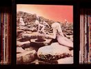 Led Zeppelin ? Houses of the Holy ? RARE 1973 Monarch Robert Ludwig Hot Mix LP????