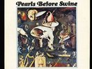 VINYL LP Pearls Before Swine - One Nation Underground 68 PR w/poster ESP VG+VG++