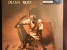 Dana Ross   -  Diana Ross(HQ-180g Virgin Vinyl LP) Speakers Corner