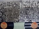 CREAM WHEELS OF FIRE RSO MWU 9701,2 Japan VINYL 2LP