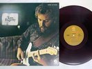 TOM FOGERTY SAME FANTASY LFP-80580 Japan Red Vinyl VINYL LP