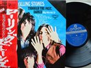 ROLLING STONES Through The Past Darkly Vol 2 LAX-1013 London JAPAN LP w/OBI NM