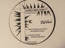 Terrornoise Industry Limited #1 TNI Vinyl 12” Speedcore Terror Hardcore 2006