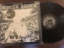 Broken Bones “Decapitated” Rare