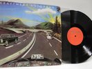 KRAFTWERK-AUTOBAHN-1974 CANADA VINYL LP RELEASE-GRADED VG+
