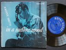 JOHNNY SMITH In A Mellow Mood 10