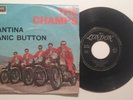 CHAMPS CANTINA/ PANIC BUTTON LONDON HL1371 ITALY 7