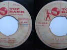 JORGEN INGMANN ECHO BOOGIE/APACHE (SIDE B ) 1961 TOP RARE CHILEAN 2ND PRESS
