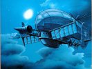Joe Hisaishi Castle In The Sky Original Soundtrack New Japan Vinyl Gatefold LP