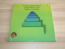 SCHÖNBERG BERG WEBERN 4 LP BOX - KARAJAN / DGG PRESS in NEU SEALED