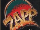 Zapp Zapp III ROGER TROUTMAN Warner Vinyl LP