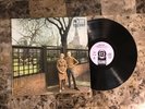 FAIRPORT CONVENTION UNHALFBRICKING RARE UK ISLAND PINK BLOCK LABEL PROG PSYCH LP