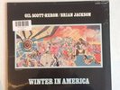 Gil Scott-Heron & Brian Jackson ?– Winter In America 1974 vinyl sealed reissue