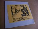 RORY GALLAGHER - Only In It For The Music (1977) rare live LP Not Tmoq SEALED