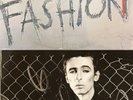 MICKEY AVALON Jane Fonda/Waiting to Die SEALED SIGNED+NUM Rap Alice Cooper Cover