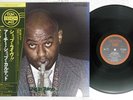 ARCHIE SHEPP QUARTET LIVE IN TOKYO DENON YX-7538-ND Japan OBI VINYL LP