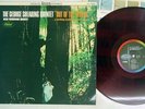GEORGE SHEARING QUINTET OUT OF THE WOODS CAPITOL CP-7506 Japan Red Vinyl LP